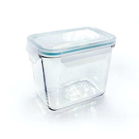 Buy Glasslock Korea Airtight Break Resistant Glass Kitchen Food Storage Container Lunch Box