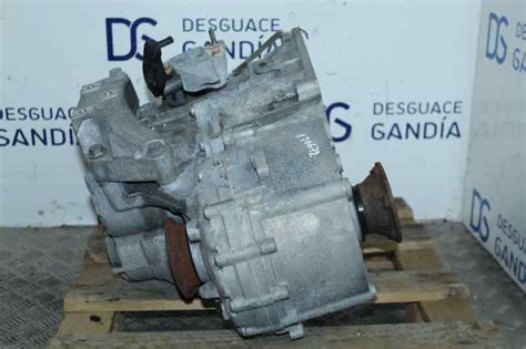 Manual Gearbox Vw Passat B Variant C Kdn B Parts