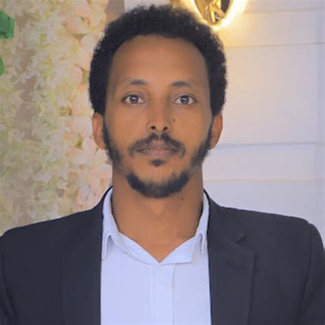 Dagnachew Workie Lecturer Master Of Science Addis Ababa