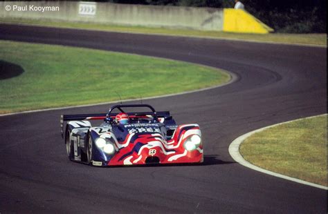 1999 : Nissan R391 - Nissan Motorsports - nº 22