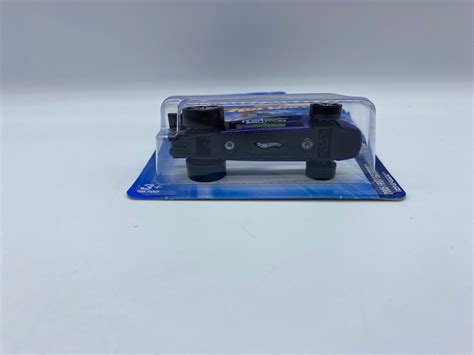 Vintage Hot Wheels Torpedoes No 1 10 Hot Wheels First Editions Tor Speedo New Old Stock