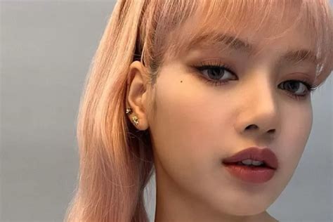 Inilah Profil Biodata Dan Fakta Fakta Lisa Blackpink Nama Asli