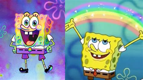 Is Spongebob Squarepants Gay Here S What The Series Creator Had To Say Entertainment