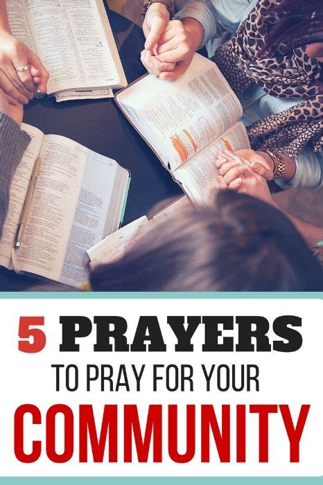 How To Take A Prayer Walk Artofit