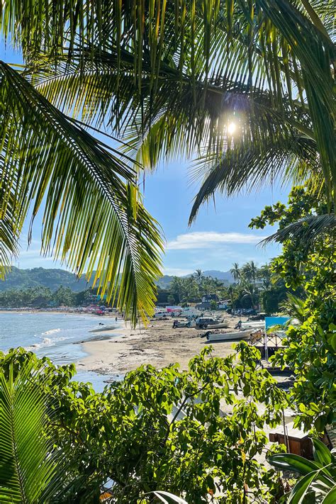 16 Awesome Things To Do In Sayulita Mexico On Your First Visit