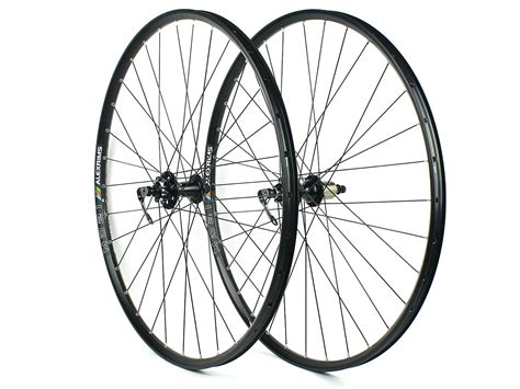 Ko A Alex Rims Md Novatec D Sb D Sb Rub Tubeless Ready