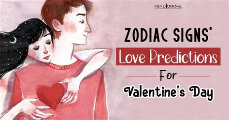 14 February Horoscope: Zodiac Signs' Accurate Love Predictions For ...