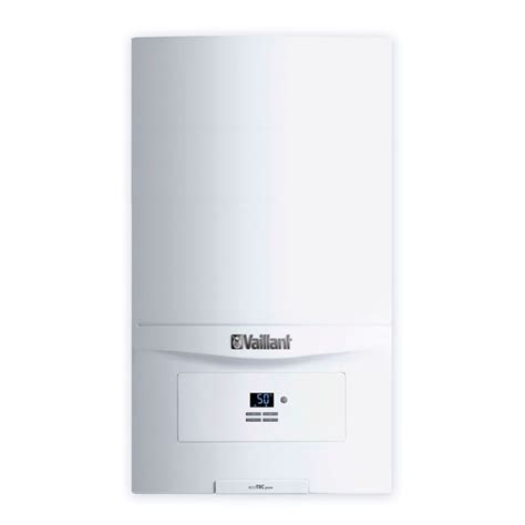 Caldera Vaillant Ecotec Plus Vmw Cs Cf N Es Tienda Online