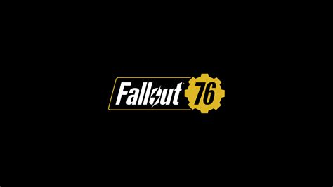 Fallout 76 4K Wallpapers - Wallpaper Cave