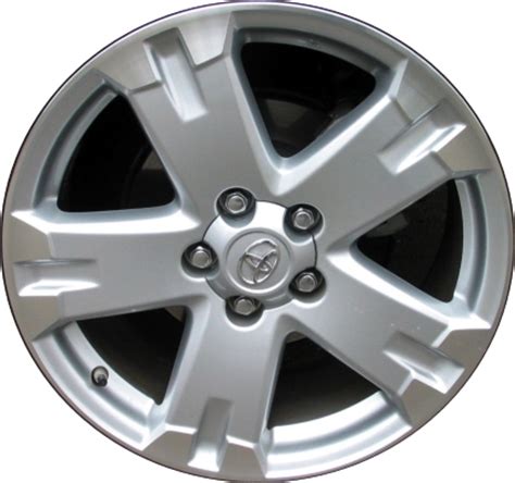 Toyota Rav Wheel Bolt Pattern Ansonchaytan