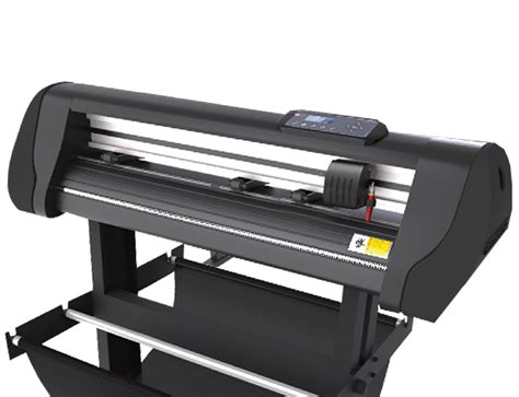 Plotter De Corte Línea Force