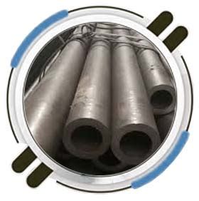 DIN 2391 ST37 Pipe And ST37 4 NBK Steel Seamless Welded Tube Supplier