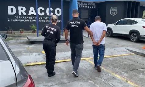 Líder de organização criminosa suspeita de clonar perfis de ministros