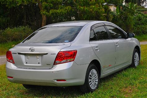 For Sale: 2015 TOYOTA ALLION - Mandeville