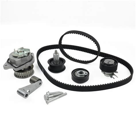 Ap Timing Belt Kit With Water Pump For Vw Caddy Golf Polo For Seat