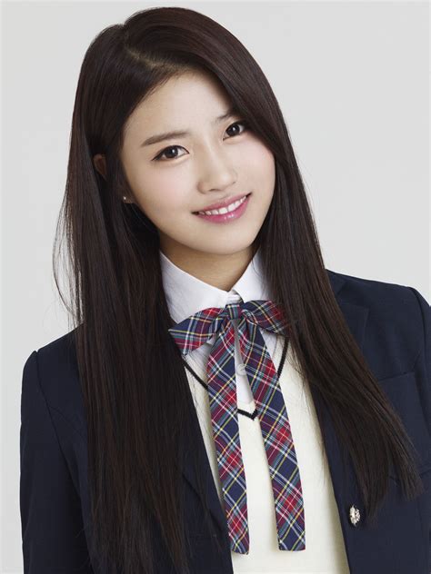 Mijoo Lovelyz Profile K Pop Database