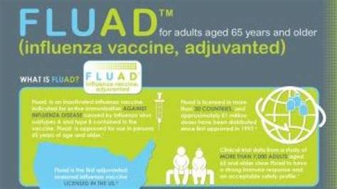 Seqirus announces shipment of FLUAD® (Influenza Vaccine, Adjuvanted) in ...