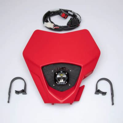 Evo Led Kit For Gasgas By Motominded Slavens Racing