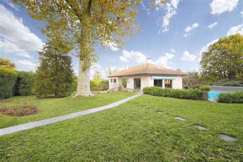 Vente Maison Annet Sur Marne Maison Avec Piscine Jardin Et