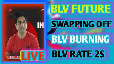 B Love Network Live Meeting Update Swaping Update Reward Update