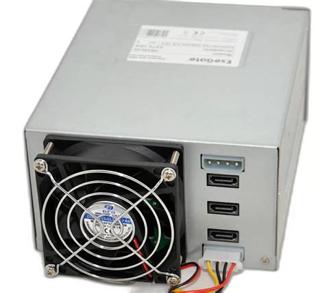 Review Of Hot Swap Cage For LFF Drives Exegate HS335 02 Hwp24