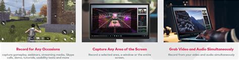 Filmora Screen Recorder - Top 10 Software - trusted-software.com