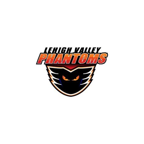 LEHIGH VALLEY PHANTOMS LOGO VECTOR - (.Ai .PNG .SVG .EPS Free Download)