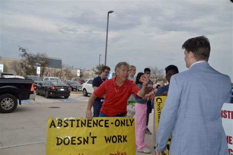 Fort Worth ISD Board Approves New Sex Education Curriculum Amid Protest Partisanship Fort