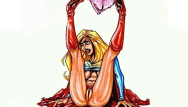 Famous Cartoon Superheroes Orgy TNAFlix Porn Videos