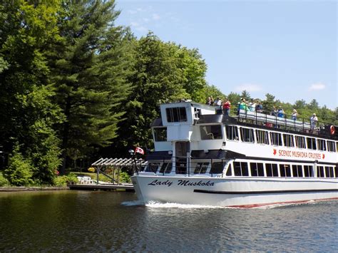 THE 15 BEST Things to Do in Bracebridge - UPDATED 2022 - Must See ...