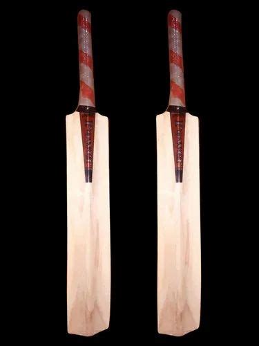 Sports Power Brown Popular Willow Wooden Cricket Bat At Best Price In