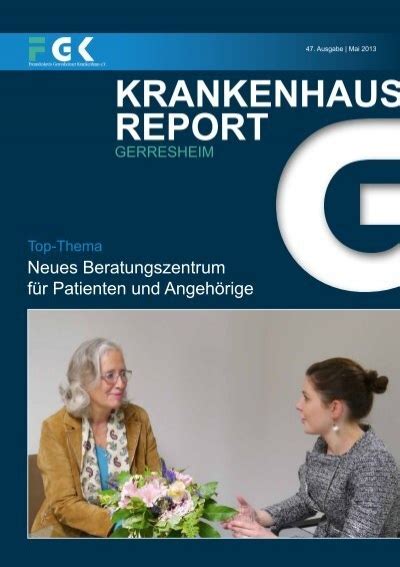 PDF 1414 KB Sana Krankenhaus Gerresheim