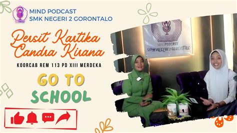 Persit Kartika Candra Kirana Koorcab Rem Pd Xiii Merdeka Go To Smkn