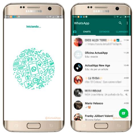 Instalar Whatsapp De Forma R Pida F Cil Y Gratis