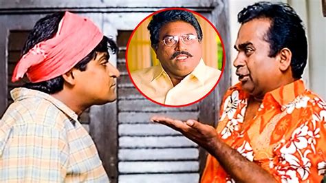 Brahmanandam Ali Ultimate