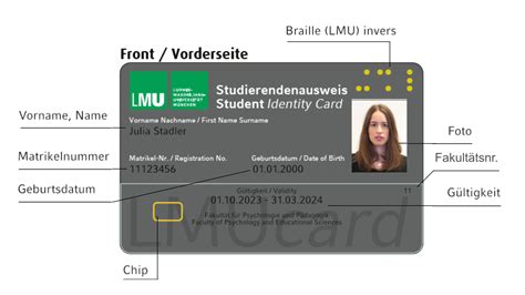 Lmu Munich