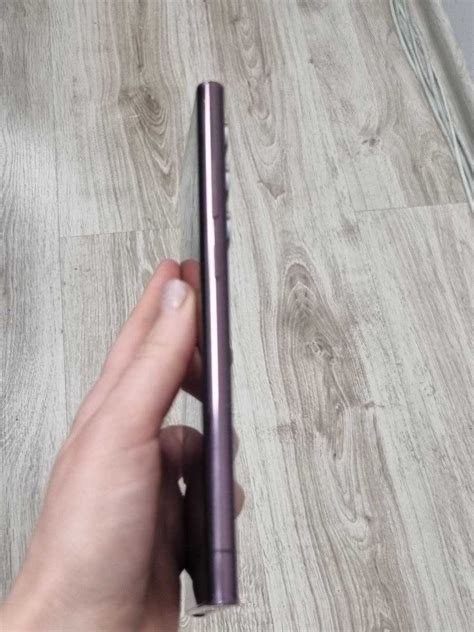 Samsung Galaxy S22 Ultra 12/256 5g Бургунді: 19 700 грн. - Мобільні ...