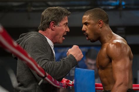 Movie Review: Creed – Howard For Film