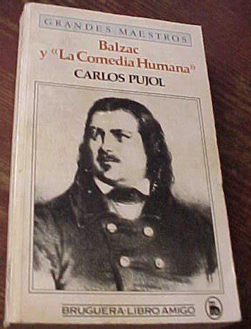 Comprar Balzac Y La Comedia Humana Libros Eco