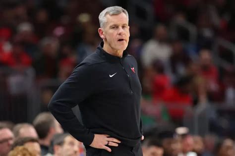 Bulls Billy Donovan Slams Celtics For Over Scoring In NBA Tournament