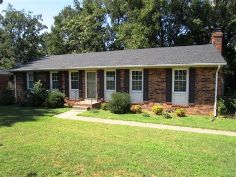 7135 E Boulevard, Mechanicsville, VA 23111 | MLS# 1526357 | Redfin