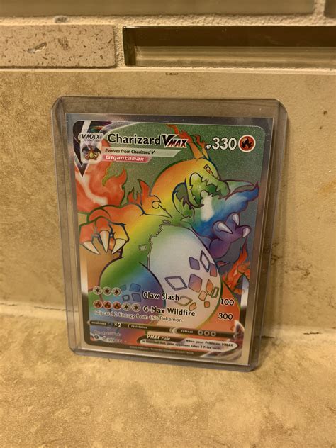 Finally Did It Pulled A Fat Gay Charizard On Stream R PokemonTCG