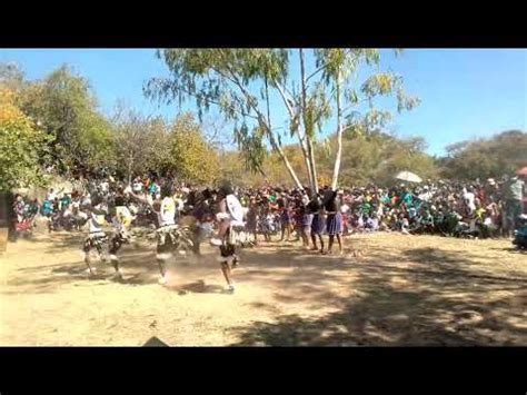 charurwa muchongoyo dance group youtube