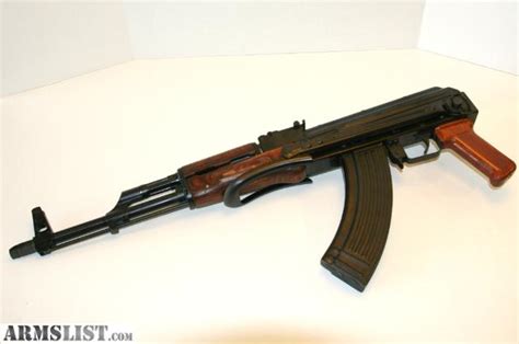 Armslist For Sale Polish Akms Under Folding Ak 47 762x39