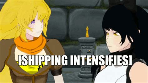 [bumblebee Intensifies] Rwby Know Your Meme