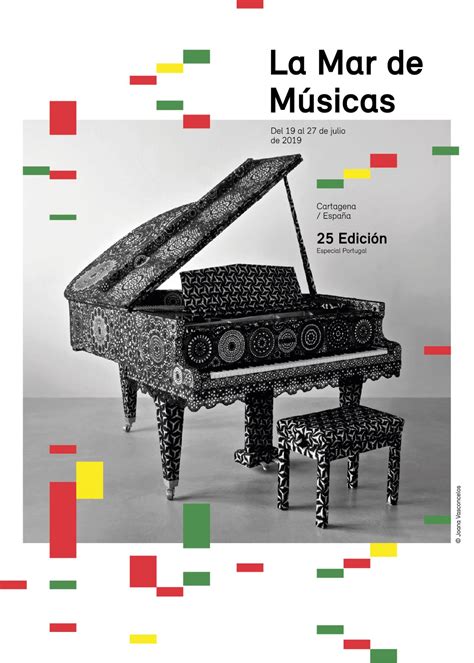 La Mar de Músicas 2019 elige Portugal como protagonista - Iberismos