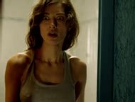 Naked Margareth Made In Buio