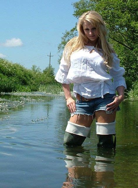 Dscf Waders Womens Rubber Boots Rubber Boots