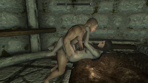 Rule 34 Bethesda Softworks Sex Skyrim Straight Tagme The Elder Scrolls 3847970