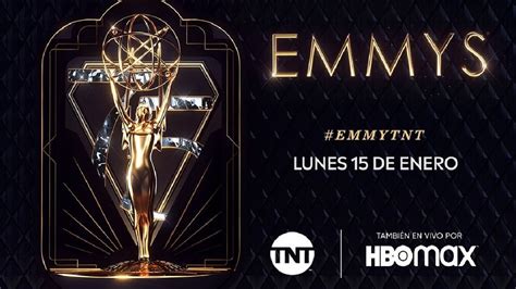 Premios Emmy 2024 Todos Los Detalles Que Debes Saber Quiénes Son Los